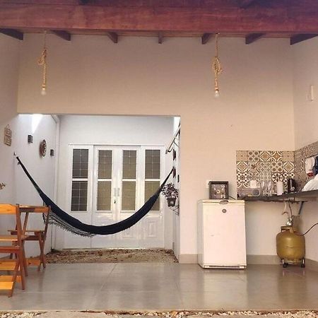 Willa Bangalo Com Bistro 02 Pirenópolis Zewnętrze zdjęcie